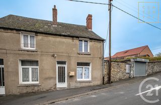  Maison � vendre 5 pi�ces 77 m�