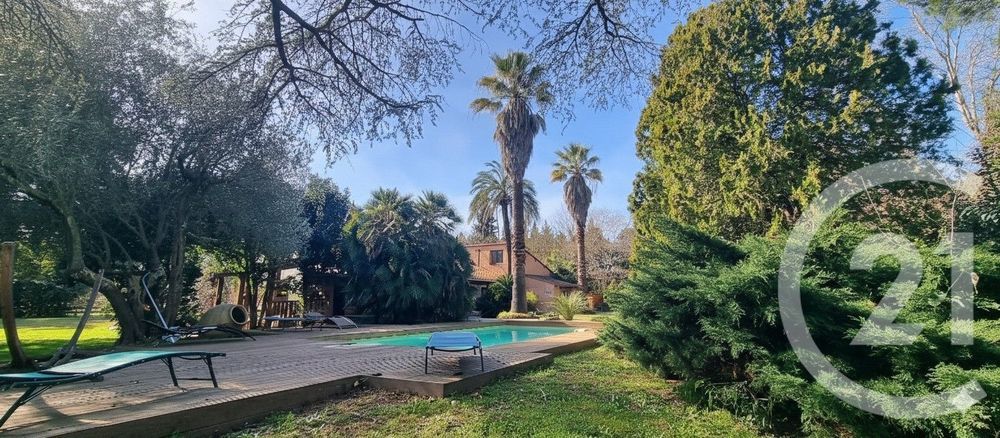 � vendre  Maison Argel�s-sur-Mer (66700)