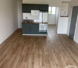  Appartement � louer 2 pi�ces 50 m�