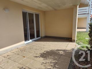  Appartement � vendre 3 pi�ces 38 m�