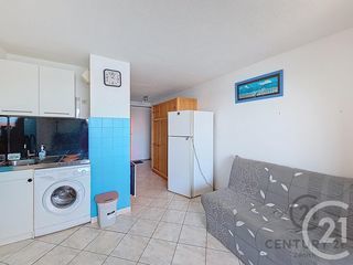  Appartement � vendre 2 pi�ces 27 m�