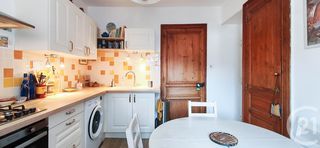  Appartement � vendre 3 pi�ces 62 m�