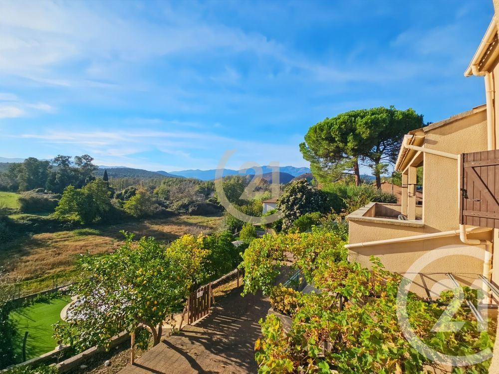 � vendre  Maison Saint-Florent (20217)