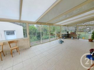  Maison � vendre 5 pi�ces 114 m�