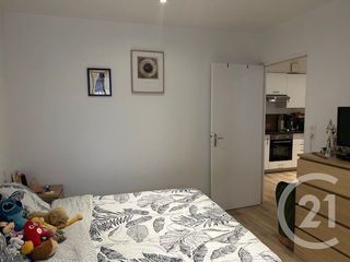  Appartement � louer 2 pi�ces 45 m�