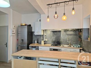  Maison � vendre 6 pi�ces 105 m�