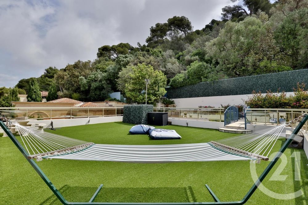 � vendre  Maison Nice (06300)