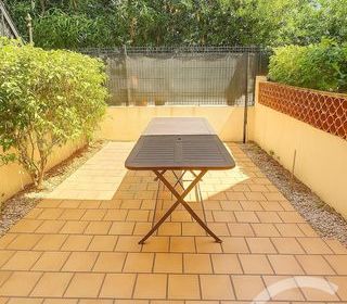  Appartement � louer 3 pi�ces 45 m�