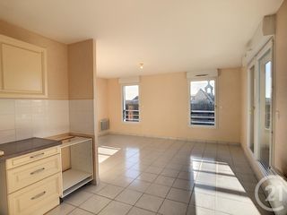  Appartement � louer 3 pi�ces 66 m�