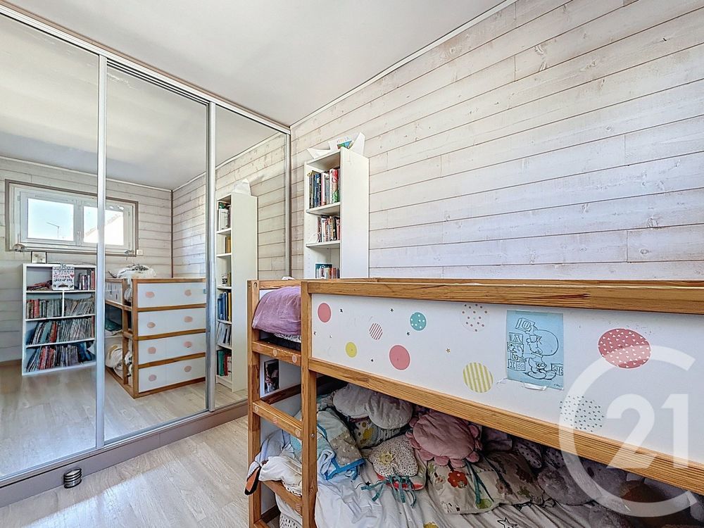 � vendre  Maison Colombes (92700)