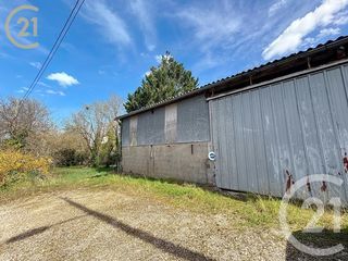  Maison � vendre 6 pi�ces 242 m�