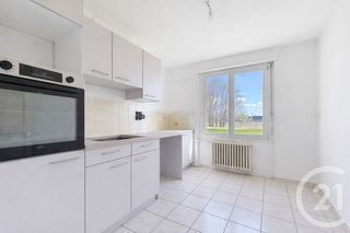  Appartement � louer 3 pi�ces 63 m�