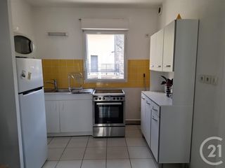  Appartement � louer 2 pi�ces 49 m�