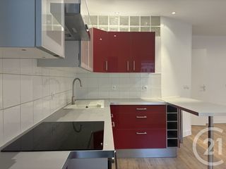  Appartement � louer 2 pi�ces 42 m�