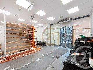  Appartement � louer 4 pi�ces 166 m�