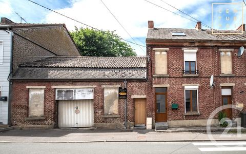   Vente Maison Maison - 5 pi�ce(s) - 66 m�