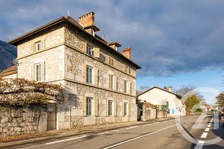  Appartement � vendre 3 pi�ces 78 m�