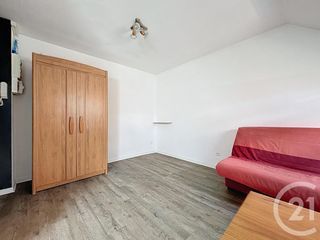  Appartement � louer 1 pi�ce 20 m�