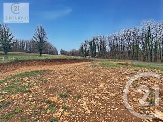  Terrain � vendre 1200 m�