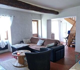  Maison � vendre 5 pi�ces 133 m�