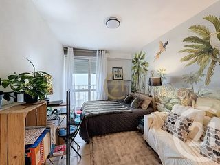  Appartement � vendre 1 pi�ce 22 m�