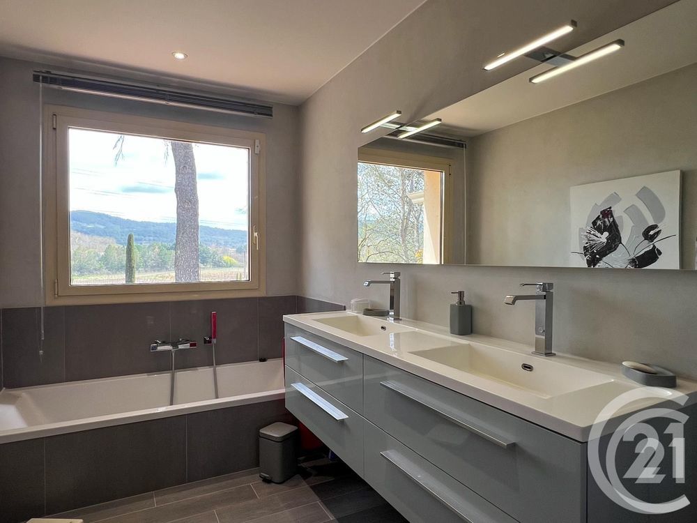 � vendre  Maison Rognes (13840)