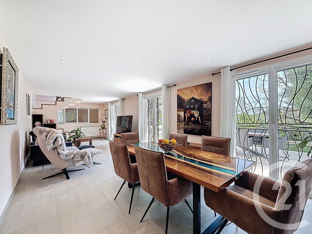 � vendre  Maison Antibes (06600)