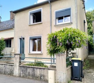  Maison � vendre 6 pi�ces 118 m�