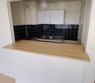  Appartement � vendre 2 pi�ces 36 m�