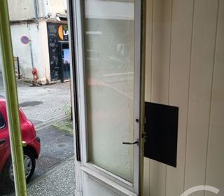  Appartement � louer 1 pi�ce 21 m�