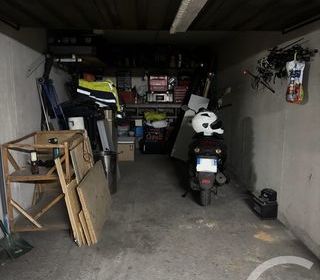  Parking / Garage � vendre 13 m�