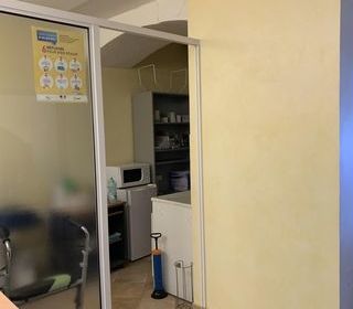  Appartement � louer 2 pi�ces 20 m�