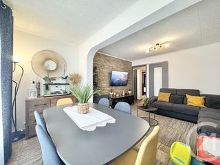  Appartement � vendre 3 pi�ces 75 m�