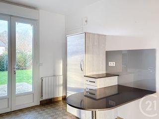  Maison � louer 4 pi�ces 87 m�