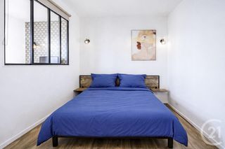  Appartement � vendre 1 pi�ce 25 m�