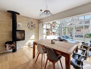  Maison � vendre 5 pi�ces 114 m�