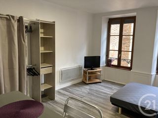  Appartement � louer 1 pi�ce 27 m�