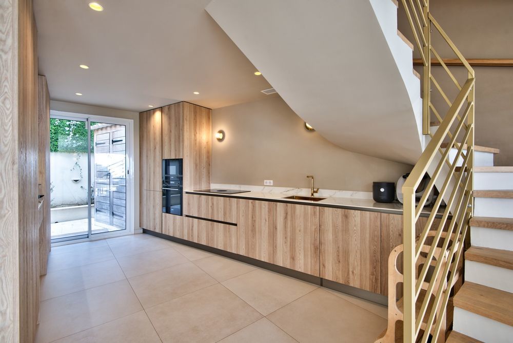 � vendre  Appartement Villefranche-sur-Mer (06230)