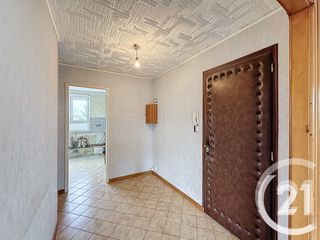  Appartement � vendre 4 pi�ces 104 m�