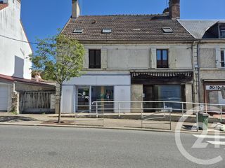  Immeuble � vendre 240 m�