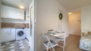  Appartement � louer 1 pi�ce 27 m�