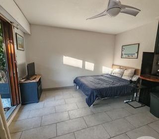  Appartement � louer 1 pi�ce 24 m�