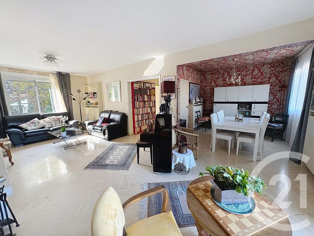 � vendre  Maison Thiais (94320)