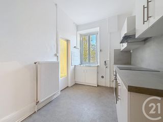  Appartement � louer 3 pi�ces 53 m�