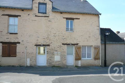   Location Maison Maison - 3 pi�ce(s) - 55 m�