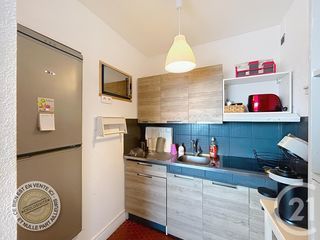  Appartement � vendre 3 pi�ces 51 m�