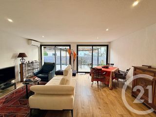  Maison � vendre 5 pi�ces 110 m�