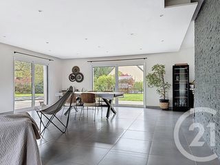  Maison � vendre 7 pi�ces 192 m�