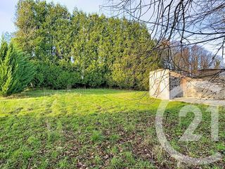  Terrain � vendre 1369 m�