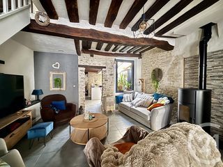  Maison � vendre 8 pi�ces 203 m�